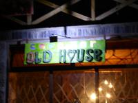Old House