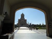 Sameba Kathedrale