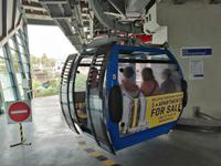 Seilbahn, Batumi