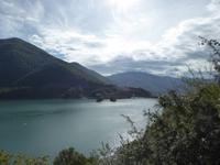 Stausee