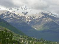 Svanetien
