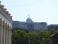 Tbilisi  