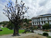 Tbilisi, Rike Park