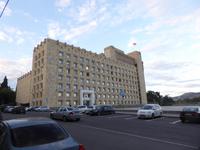 Tbilisi