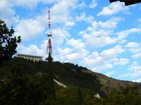 Tbilisi