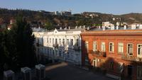 Tbilisi