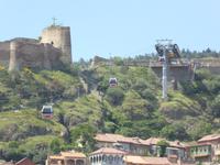 Tbilissi