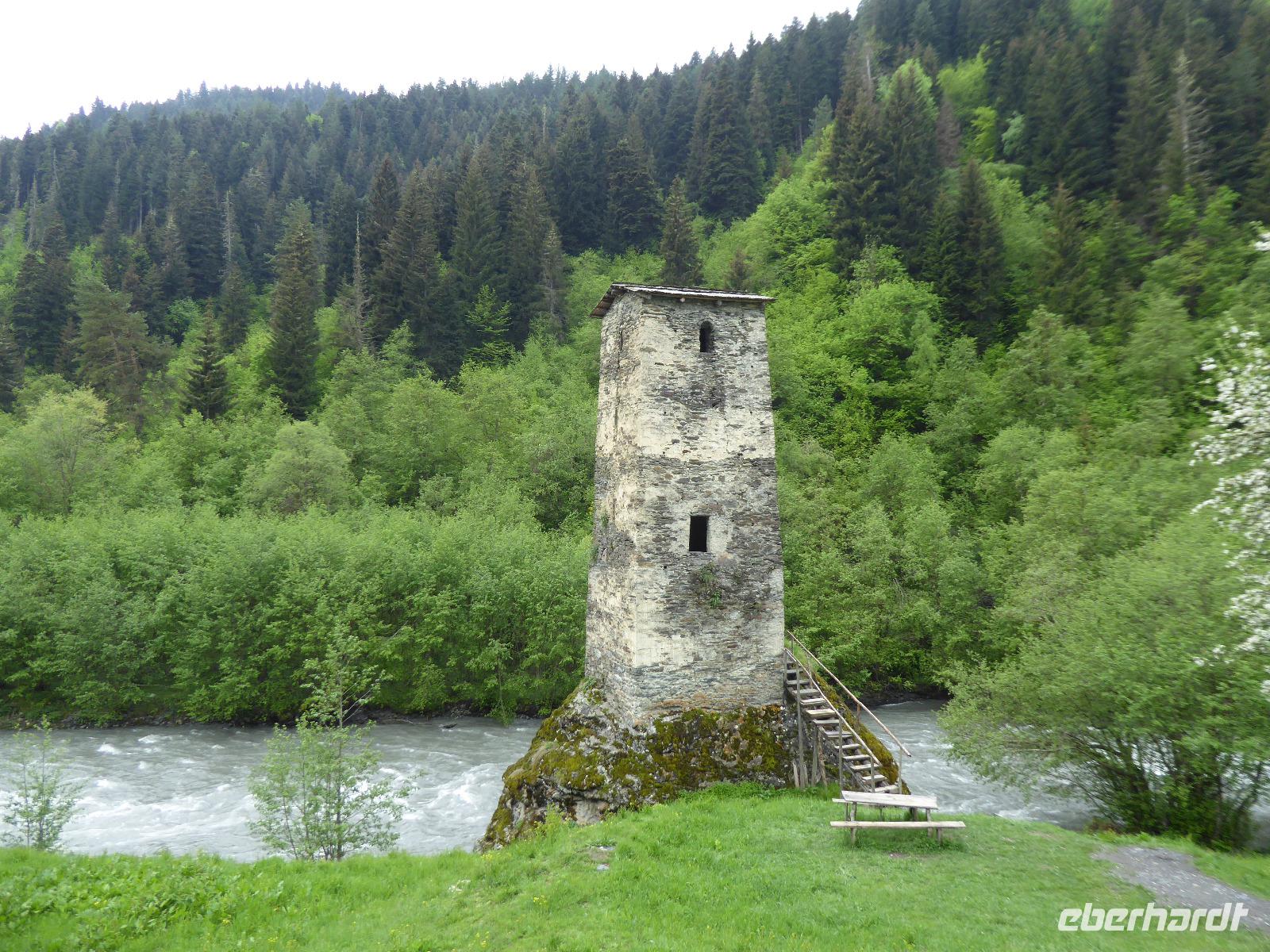 Turm der Liebe