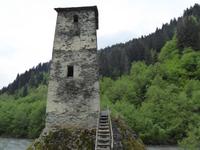 Turm der Liebe