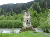 Turm der Liebe