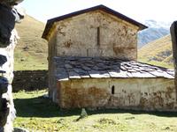 Ushguli