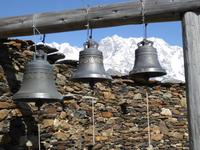Ushguli