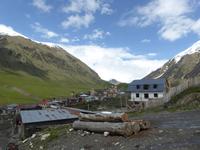Ushguli