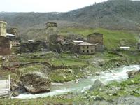 Ushguli