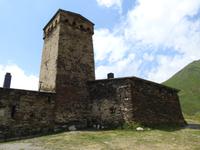 Ushguli