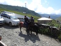 Ushguli