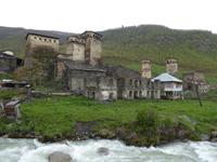 Ushguli