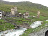 Ushguli
