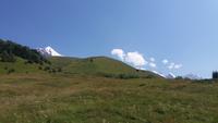 Wanderung nach Khalde 