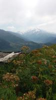 Wanderung zu den Koruldi Seen