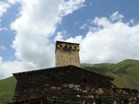 Wehrturm