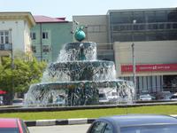 Zugdidi
