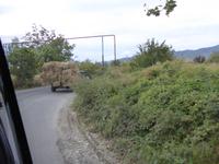 unterwegs