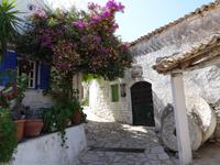 Bummel durch Afionas