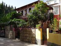 Sinardies - Spaziergang durch das Dorf