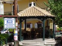 Sinardies - Spaziergang durch das Dorf