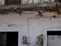 Sinardies - Spaziergang durch das Dorf