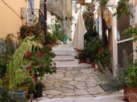 Sinardies - Spaziergang durch das Dorf