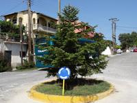 Sinardies - Spaziergang durch das Dorf