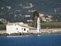 Minikreuzfahrt - Klosterinsel