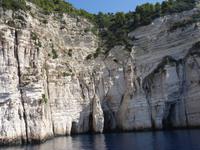 Minikreuzfahrt - Ipapanti Grotte