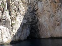 Minikreuzfahrt - Ipapanti Grotte