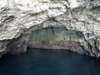 Minikreuzfahrt - Ipapanti Grotte