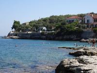 Minikreuzfahrt - Bummel durch Gaios auf Paxos