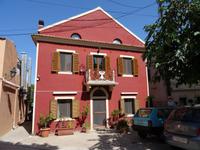 Minikreuzfahrt - Bummel durch Gaios auf Paxos