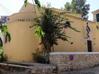 Minikreuzfahrt - Bummel durch Gaios auf Paxos