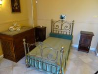 Achilleion Palast (Sissis Sommersitz) in Gastouri - Räumlichkeiten