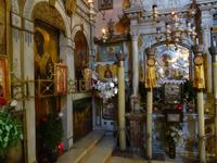 Paleokastritsa - Männerkloster 