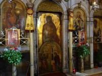 Paleokastritsa - Männerkloster 