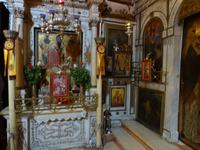 Paleokastritsa - Männerkloster 