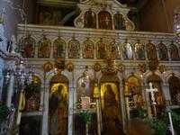 Paleokastritsa - Männerkloster 