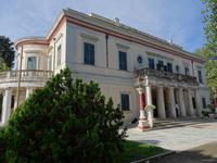 Halbinsel Kanoi - Schloss 