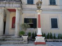 Halbinsel Kanoi - Schloss 