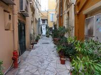 Korfu Stadt - Altstadt