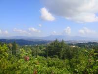 wieder bei traumhaftem Wetter