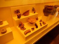 Austellung im Sommersitz Mon Repos